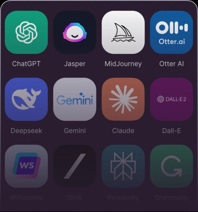 AI chat tools preview