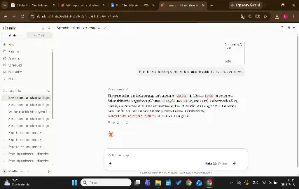 Claude Haiku 5.5 explaining the spreadsheet formula error and its fix in two sentences