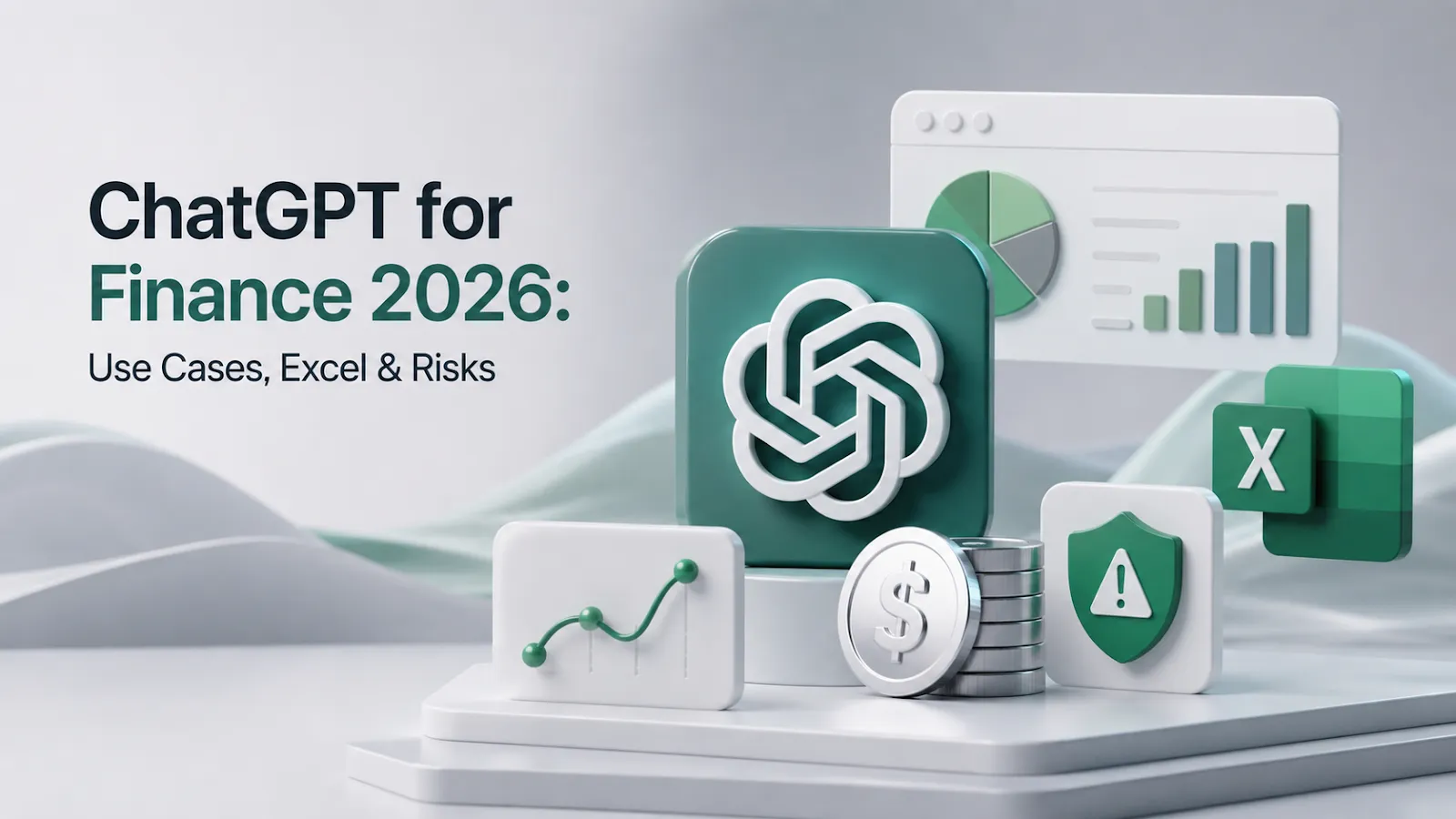 ChatGPT for Finance 2026