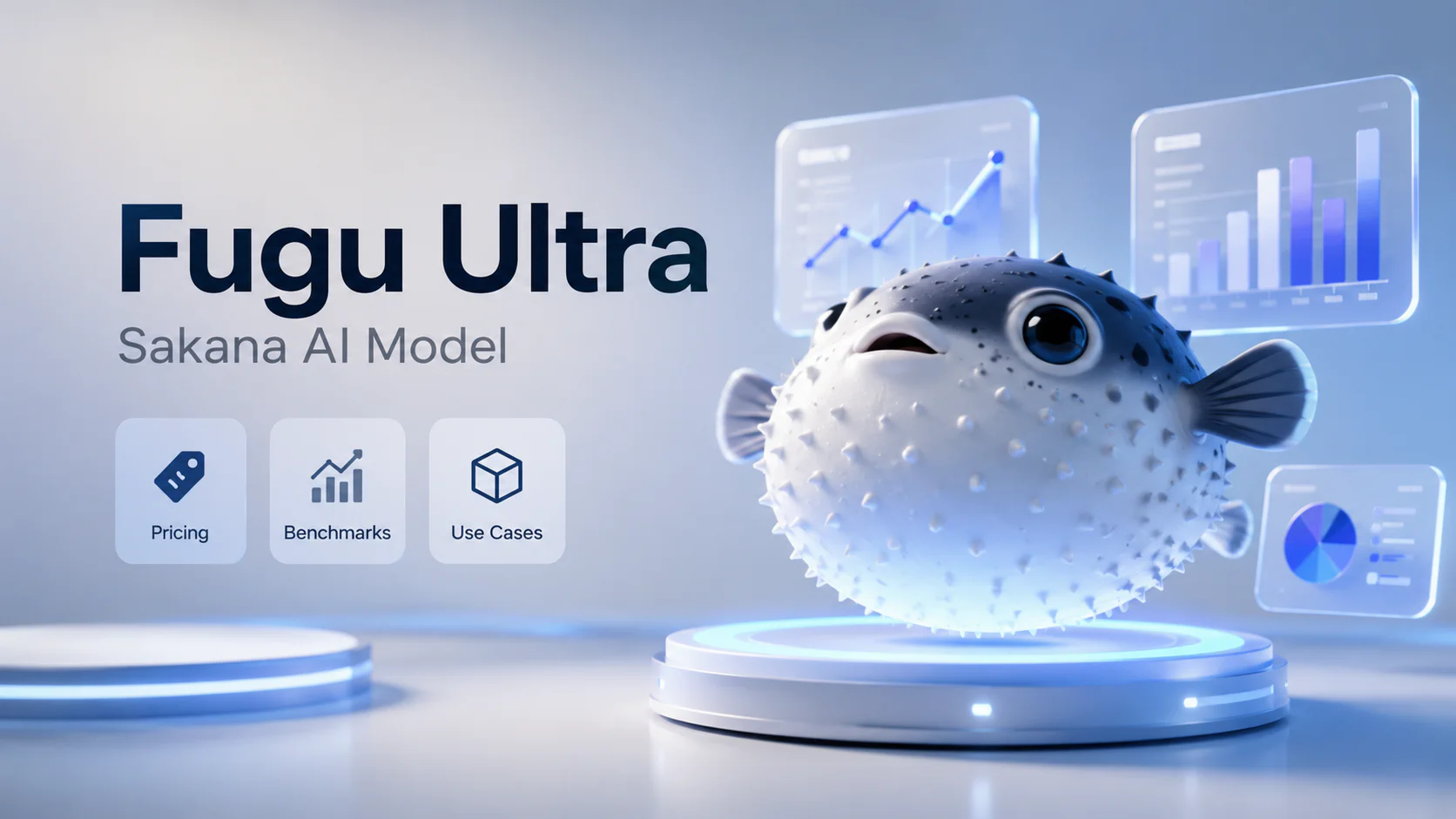 Fugu Ultra